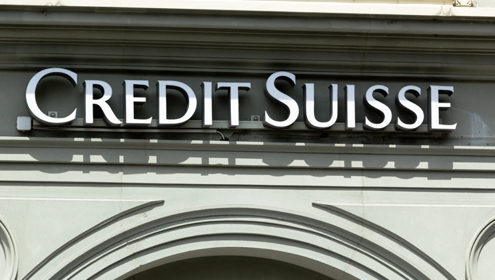 Credit Suisse's previous sustainable finance mechanisms have been tailored towards the Sustainable Development Goals